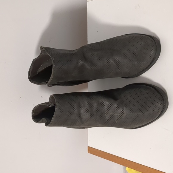 Esprit Kimberly Ankle Boots#Clearance#Lastprice#No offer - Picture 2 of 8